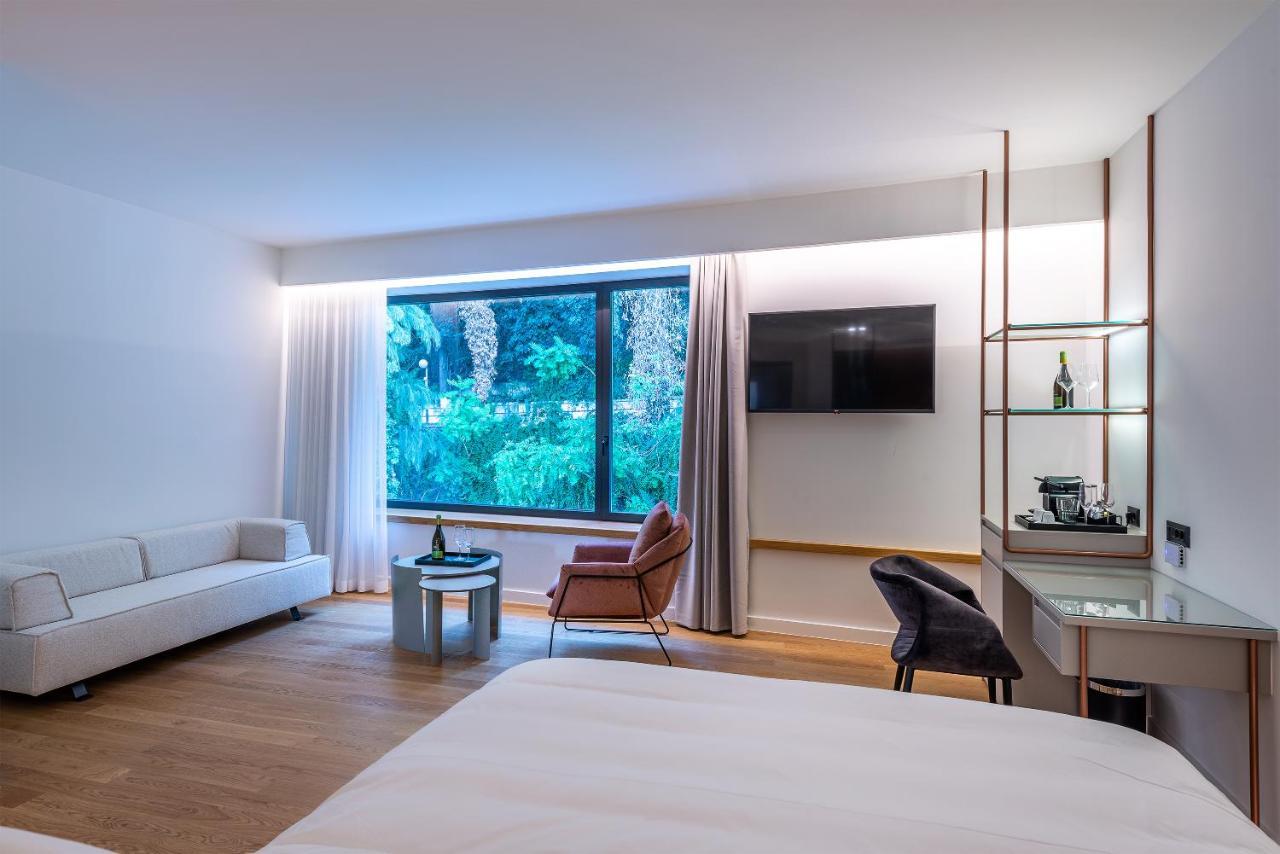 Amario Suites Hotel Aígion Ngoại thất bức ảnh