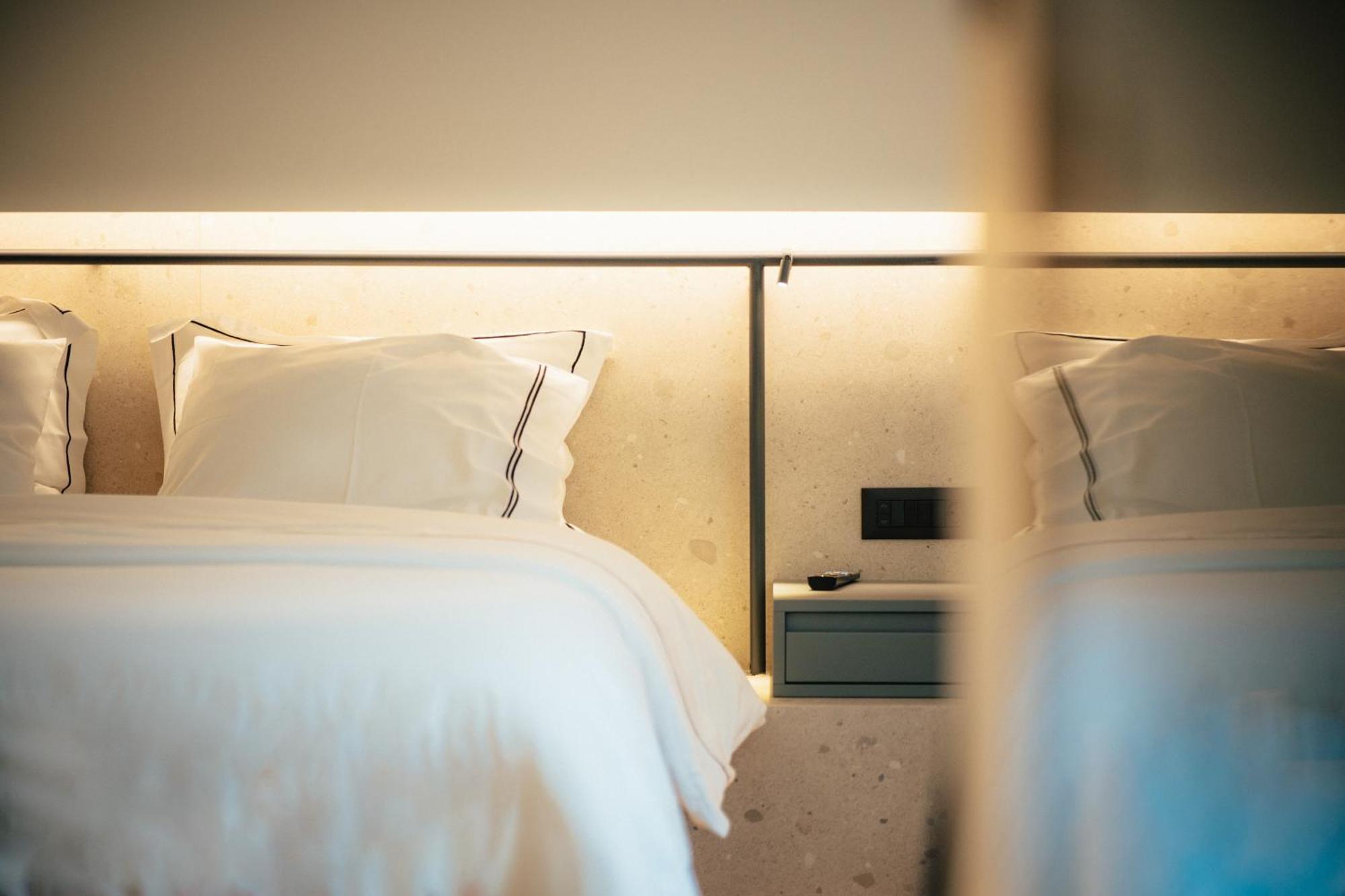 Amario Suites Hotel Aígion Ngoại thất bức ảnh