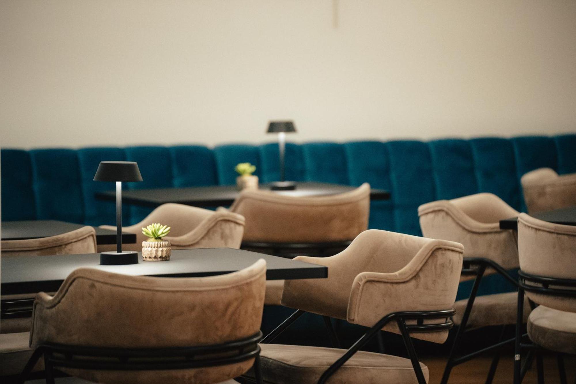 Amario Suites Hotel Aígion Ngoại thất bức ảnh
